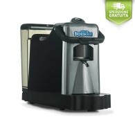 Macchina Caffè Borbone a Cialde Didi Grigia