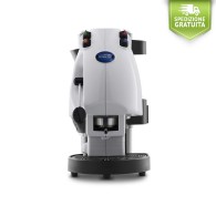 COFFEE MACHINE BORBONE DIDIESSE ESE POD WHITE