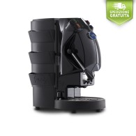 Macchina Caffè Borbone Nera