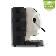 COFFEE MACHINE BORBONE DIDIESSE FROG REVOLUTION 2019 ESE POD