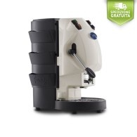 COFFEE MACHINE BORBONE DIDIESSE FROG REVOLUTION 2019 ESE POD