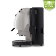 COFFEE MACHINE BORBONE DIDIESSE FROG ESE POD GESSO