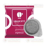 Lollo Coffee Capsules Compatible with Lavazza Espresso Point Black Blend| Caffè Diem