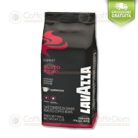 caffè in grani Lavazza Pieno Prova