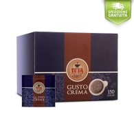 Cialde Caffè Toda 150 Gusto Crema
