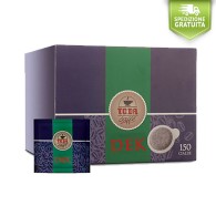 Cialde Caffè Toda 150 Dek Decaffeinato