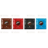 Coffee Pods Vergnano Arabica 150 | Caffè Diem
