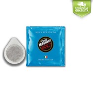 Cialde Caffè Vergnano 150 Decaffeinato