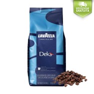 Lavazza Espresso Dek Decaffeinated | Caffè Diem
