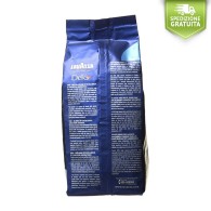 caffè in grani decaffeinato lavazza