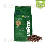 Coffee Beans Bio Biologic Lavazza | Caffè Diem
