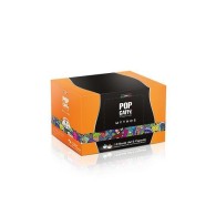 Pop capsules  intenso Compatibile Mitaca | Caffè Diem