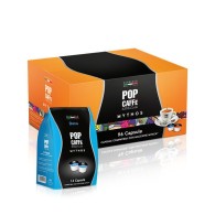 copy of Capsule Pop compatibili illy Mitaca Mps E-Tuo Miscela Intenso .1