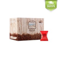 Coffee Capsules Toda Gattopardo Ricco