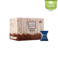 Coffee Capsules Toda Gattopardo Dakar