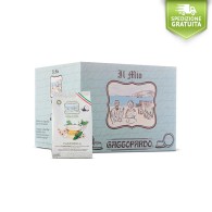 Coffee Capsules Toda Gattopardo CHAMOMILE A MODO MIO LAVAZZA