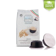 Gattopardo Toda LAVAZZA a modo mio ORZO