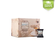 Gattopardo Toda caffè capsule Nespresso Dakar