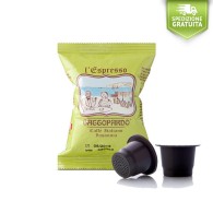 Capsule Nespresso Compatibili Gattopardo Insonnia