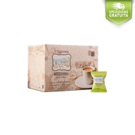 Coffee Capsules Nespresso Toda Gattopardo Insonnia