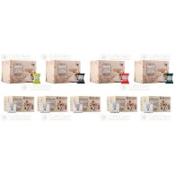 Capsules Nespresso Toda Gattopardo HAZELNUT