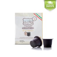 Toda Gattopardo capsule compatibili nespresso tè Limone