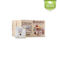 Capsules Nespresso Toda Gattopardo LEMON TEA