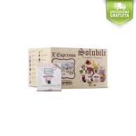 Capsules Nespresso Toda Gattopardo HAZELNUT