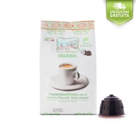 Coffee Capsules Dolce Gusto Toda Gattopardo Insonnia