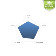 Borbone Capsules A Modo Mio Compatible Gold Blend Compostable