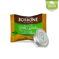 capsule compostabili borbone a modo mio