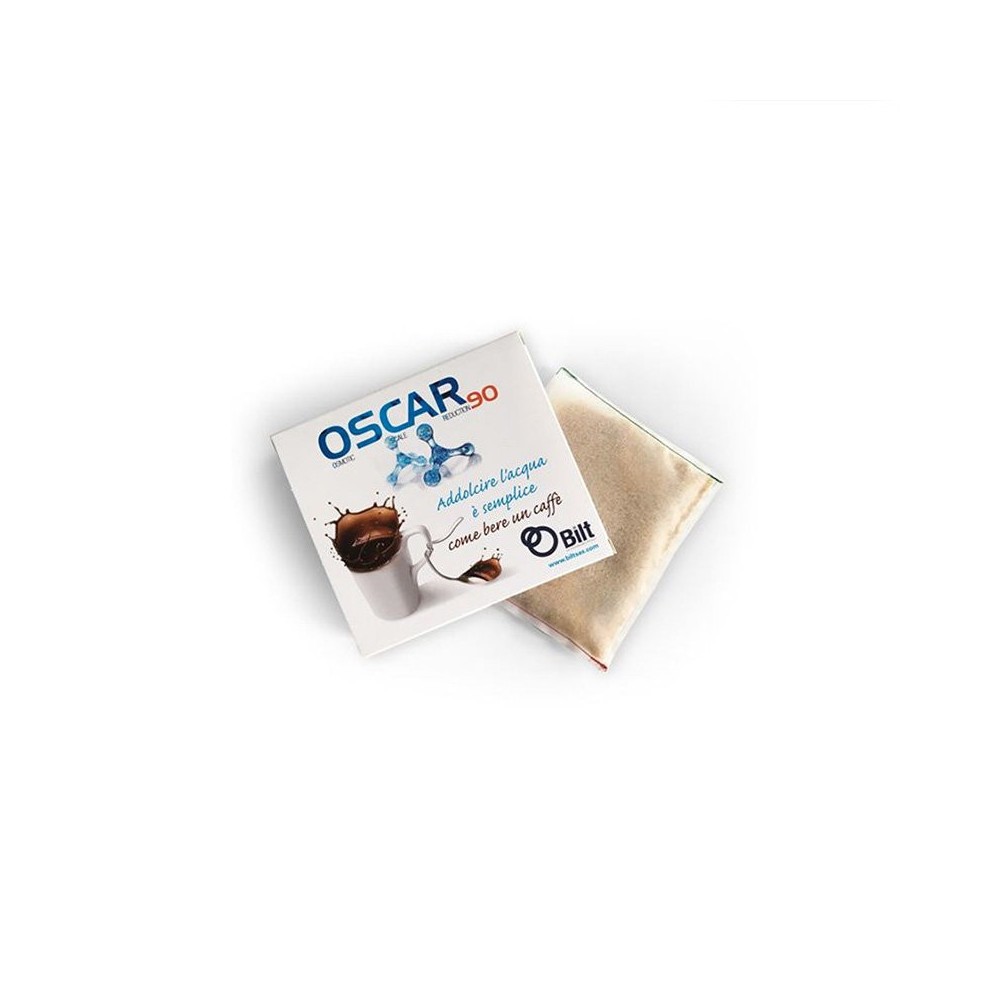 Filtro anticalcare