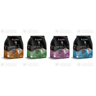 Capsules Compatible with Nescafè Dolce Gusto | Caffè Diem
