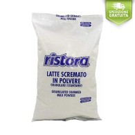 Latte Scremato Polvere Solubile Ristora 500 grammi