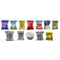 Capsule Compatibili Espresso Point Tè Limone Ristora