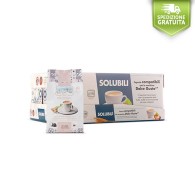 Coffee Capsules Dolce Gusto Toda Gattopardo Insonnia