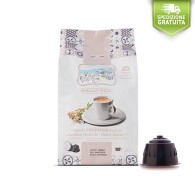 Coffee Capsules Dolce Gusto Toda Gattopardo Insonnia