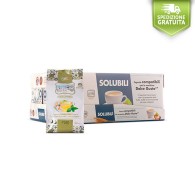 Coffee Capsules Dolce Gusto Toda Gattopardo Chamomille