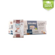 Coffee Capsules Dolce Gusto Toda Gattopardo chocolate
