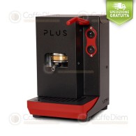 Macchina Caffè Aroma Plus a Cialde - INFERNO