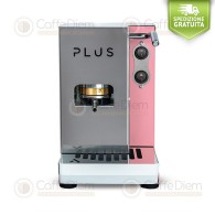 Macchina Caffè Aroma Plus a Cialde - ROSA