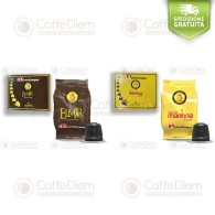 Capsule Compatibili Nespresso Offerta Degustazione Caffè Passalacqua