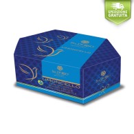 Colomba Pasquale sal de riso