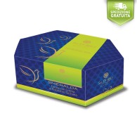 Easter Cake Sal De Riso SMERALDA 1KG