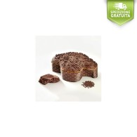 Colomba Pasquale Sal De Riso INTENSO FONDENTE 1KG