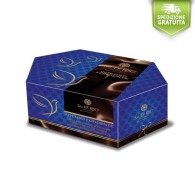Colomba Sal De Riso Intenso Fondente