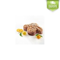 Colomba Pasquale Sal De Riso SINFONIA DI AGRUMI 1KG