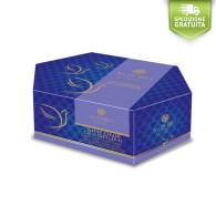 Colomba Sal De Riso Sinfonia di Agrumi