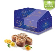 Colomba Sal De Riso SINFONIA DI AGRUMI 1KG