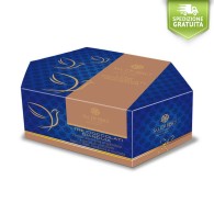 Colomba Sal De Riso I TRE CIOCCOLATI